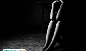 Kekerasan Seksual Anak SMP di Demak