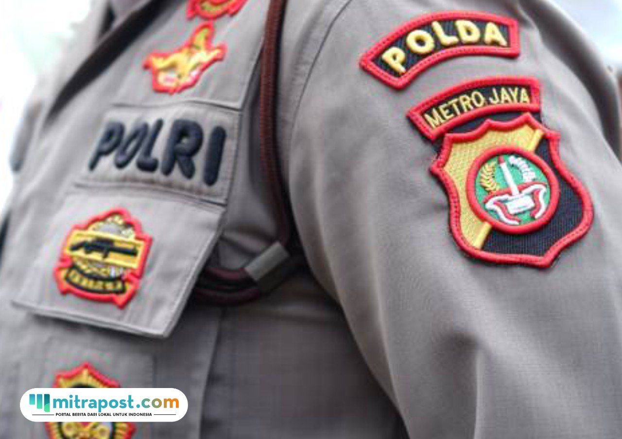 15 Ribu Personel pelantikan