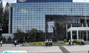 Menyelamatkan Sritex yang Pailit