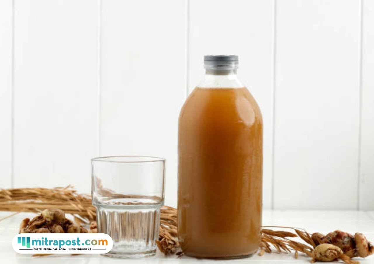 jamu