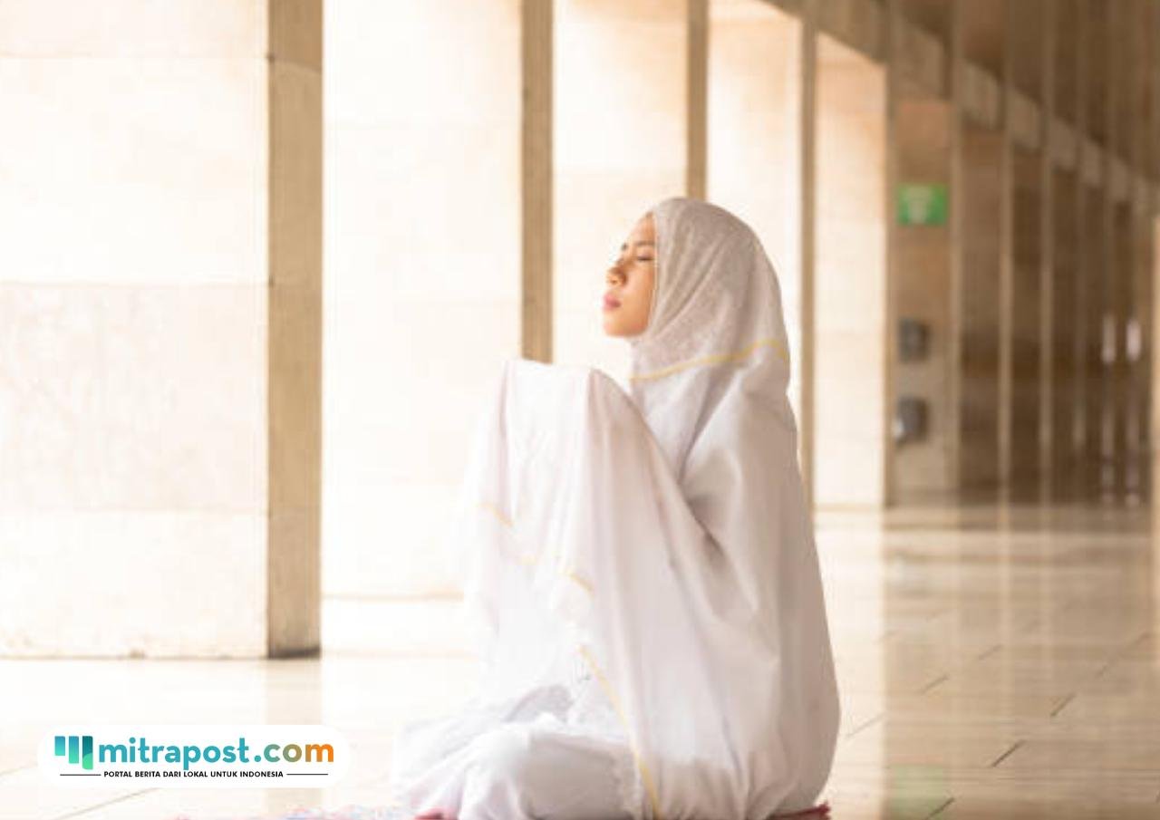 salat dhuha