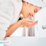 double cleansing
