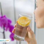 minuman sehat