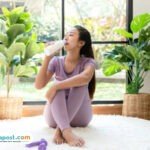 minuman sehat