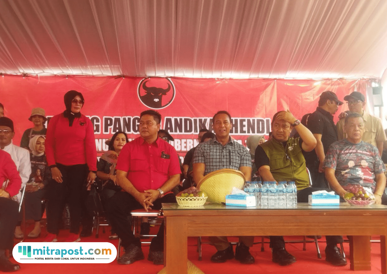 Kampanye Jawa Tengah
