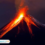 Erupsi Gunung Lewotobi