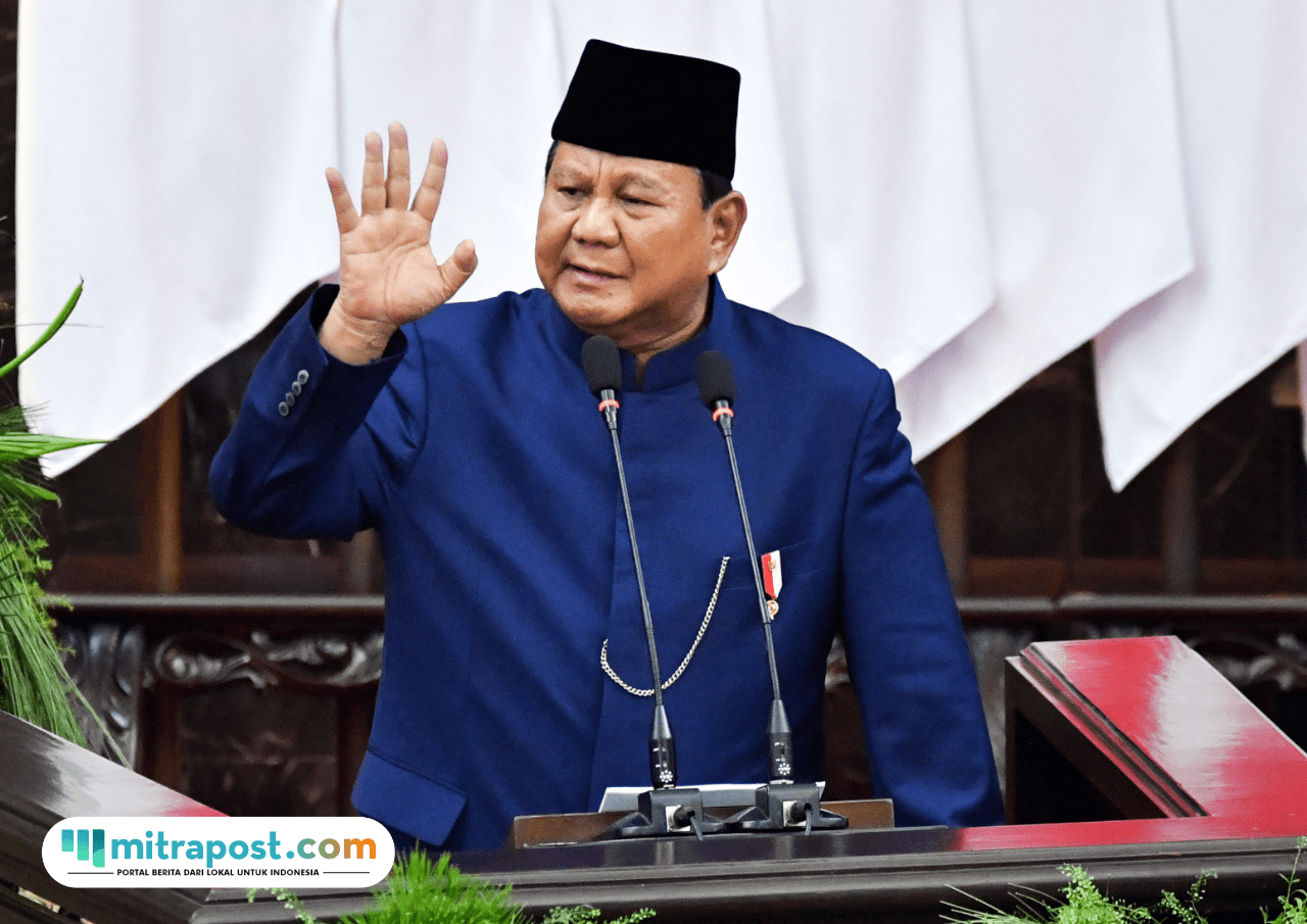 Tambah Anggaran Makan Bergizi