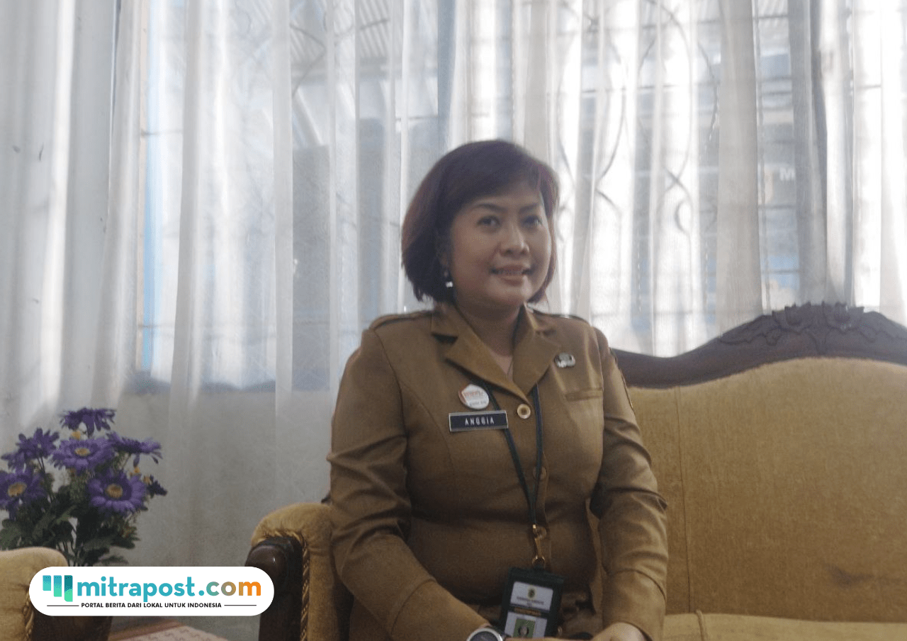 Kabupaten Layak Anak Nindya