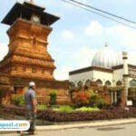 Peringatan Masjid Menara Kudus