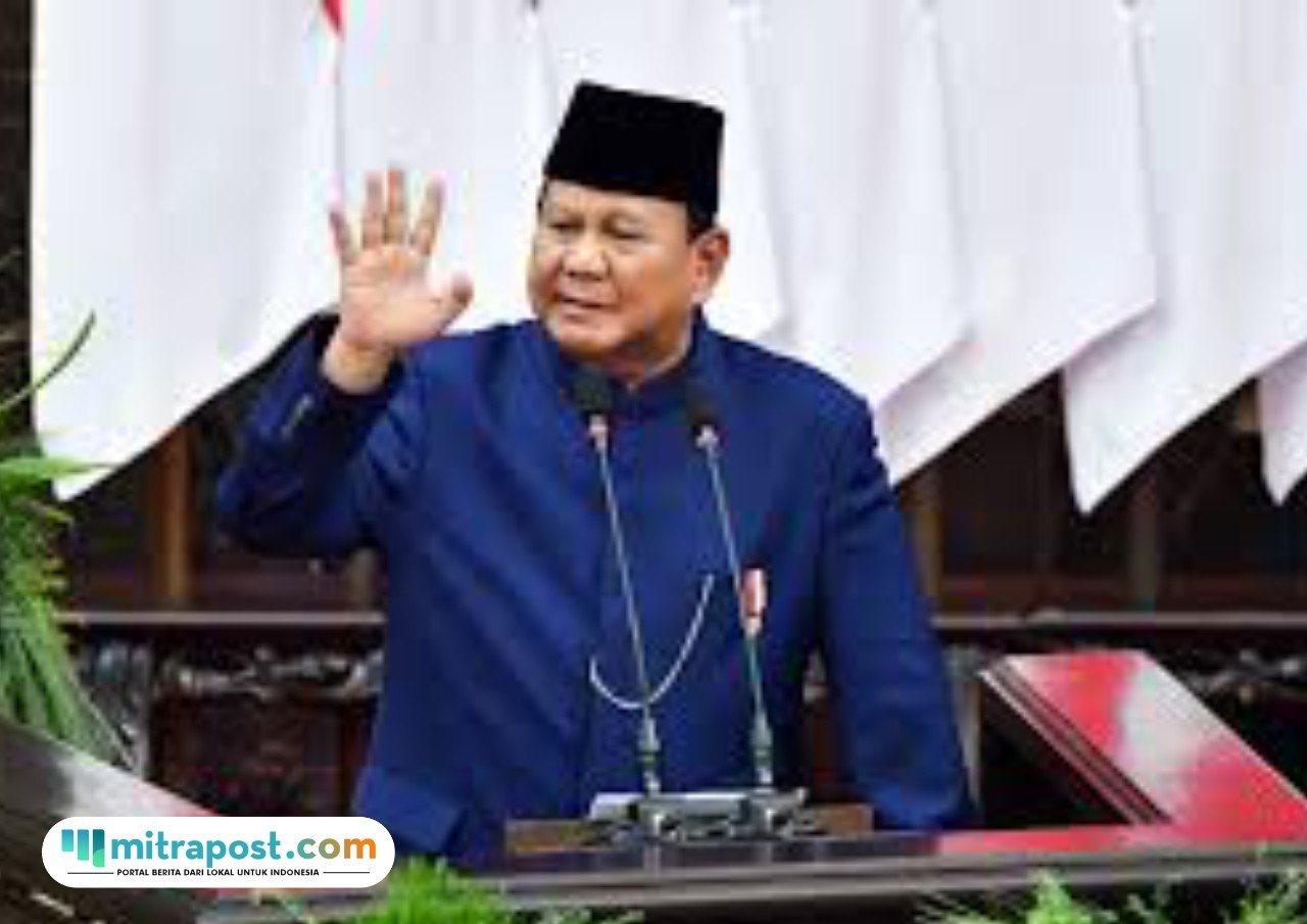 Prabowo