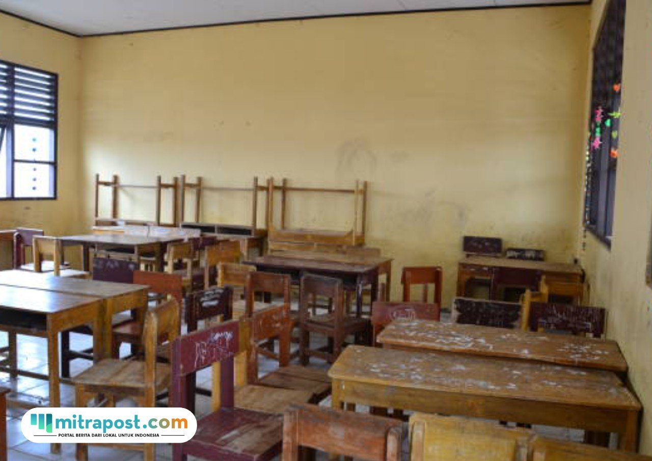 Pemkab Kudus Renovasi Gedung