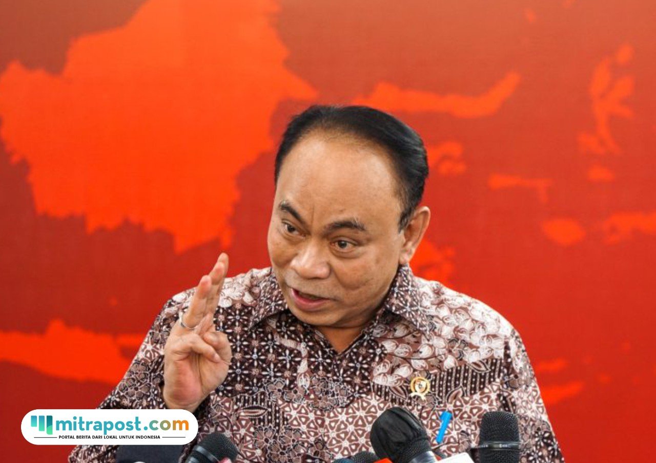 Budi Arie