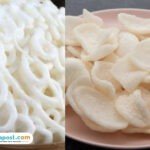 kerupuk