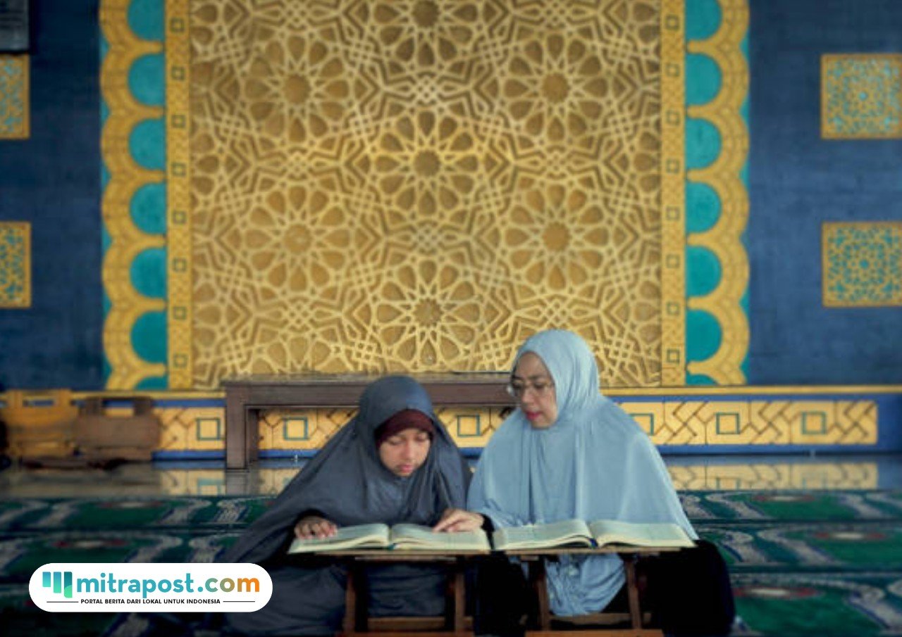 doa untuk guru