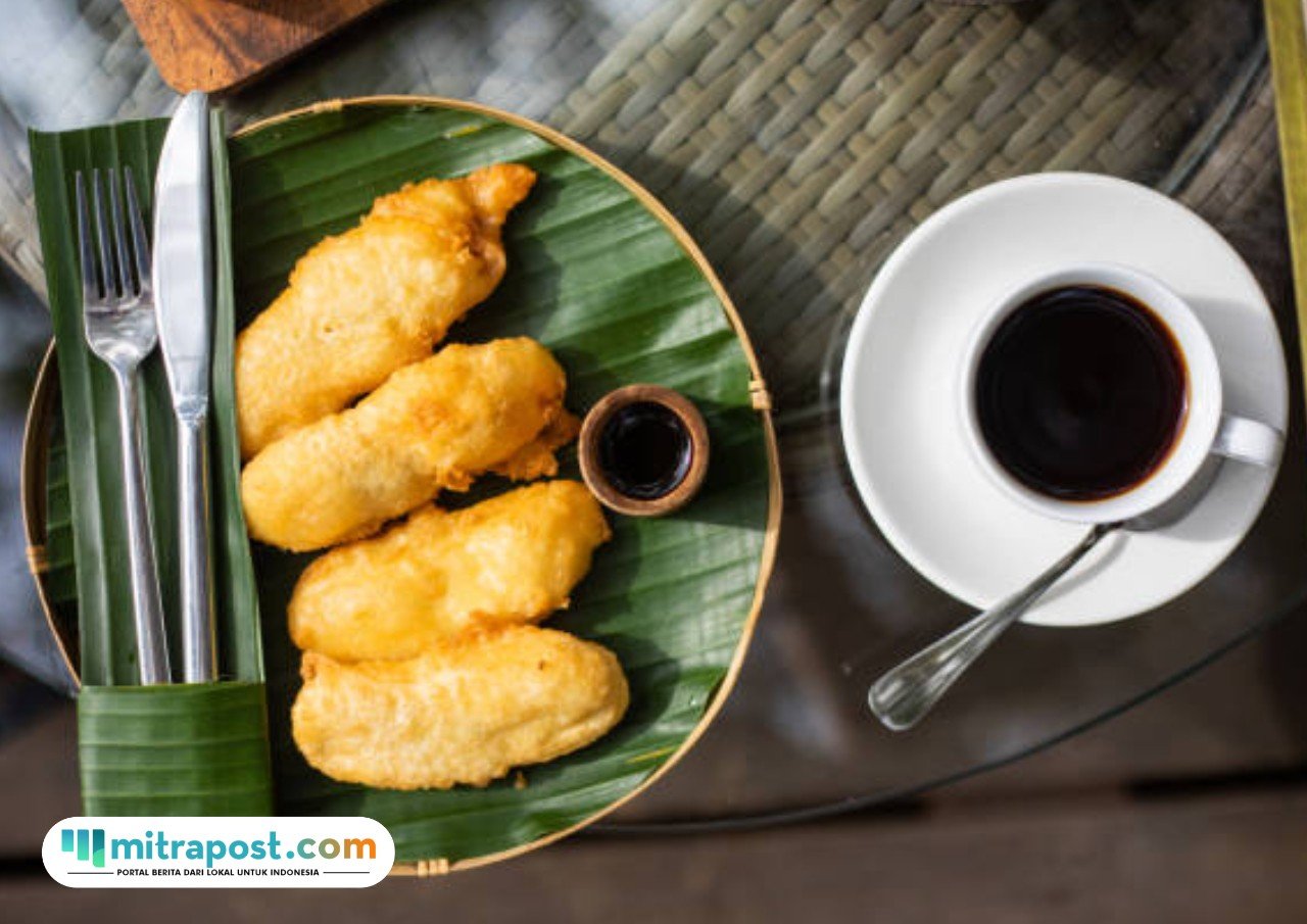 kopi hitam