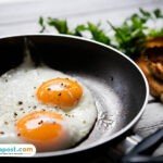 kuning telur
