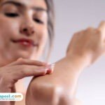 tips mencerahkan siku dan lutut