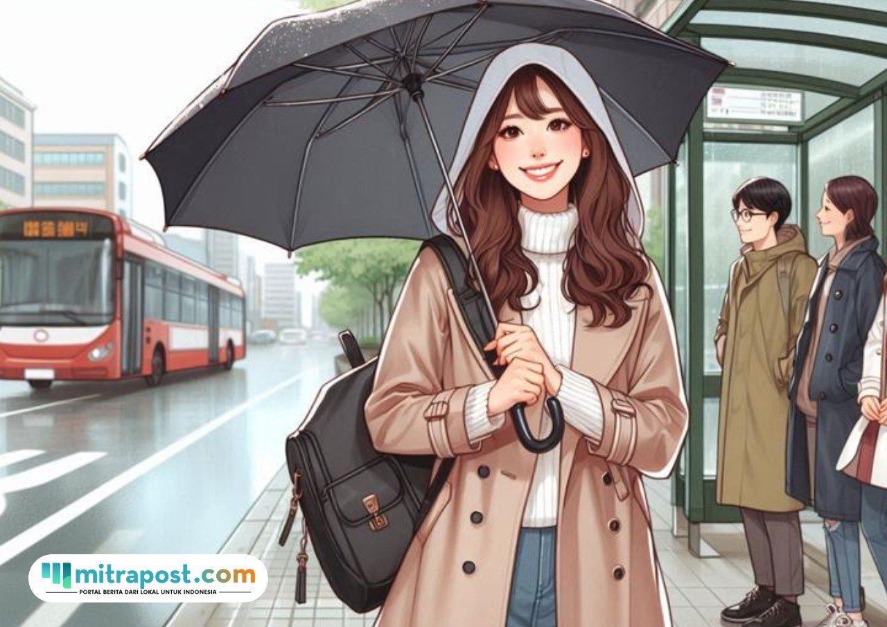 tips musim hujan
