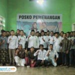 Dukungan Organisasi AMK Rembang