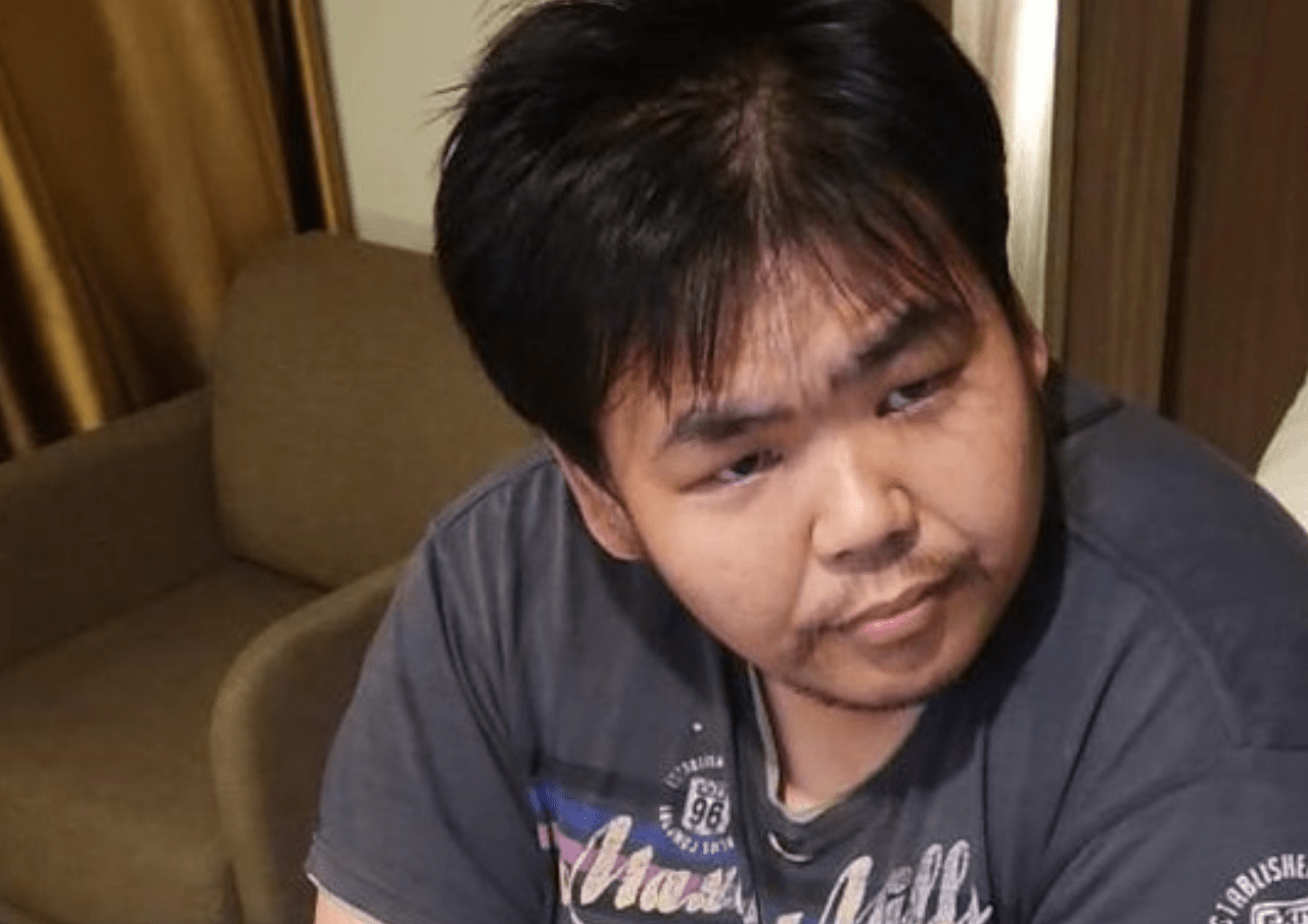 Anak Bos Toko Roti Ditangkap usai Video Penganiayaan Viral