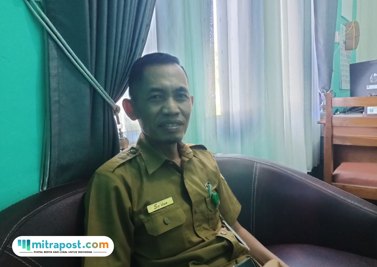 Dinilai Beratkan Orang Tua, Disdikbud Pati Larang Sekolah Jual LKS