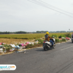 sampah nataru