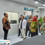 Layanan Kesehatan Cathlab Jantung