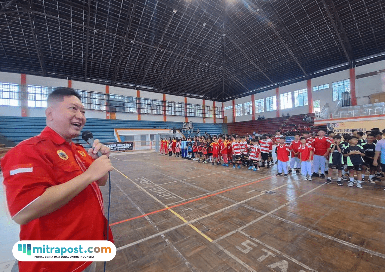 Handball Championship