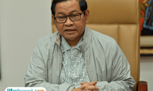 program sarapan gratis