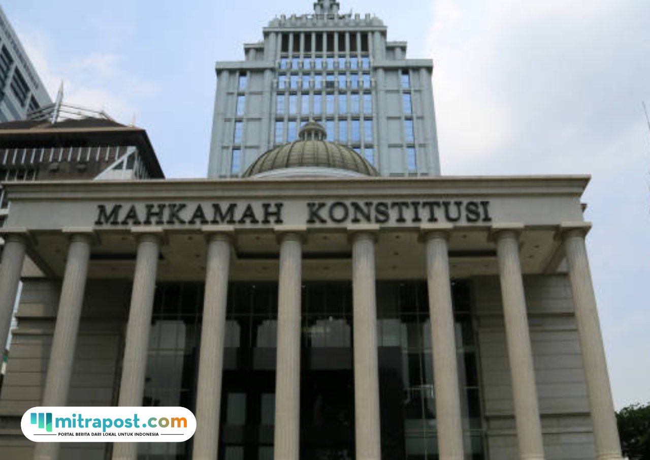 Gugatan Sengketa Pilkada
