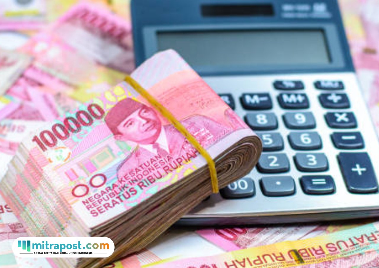 Makan Siang Bergizi Gratis