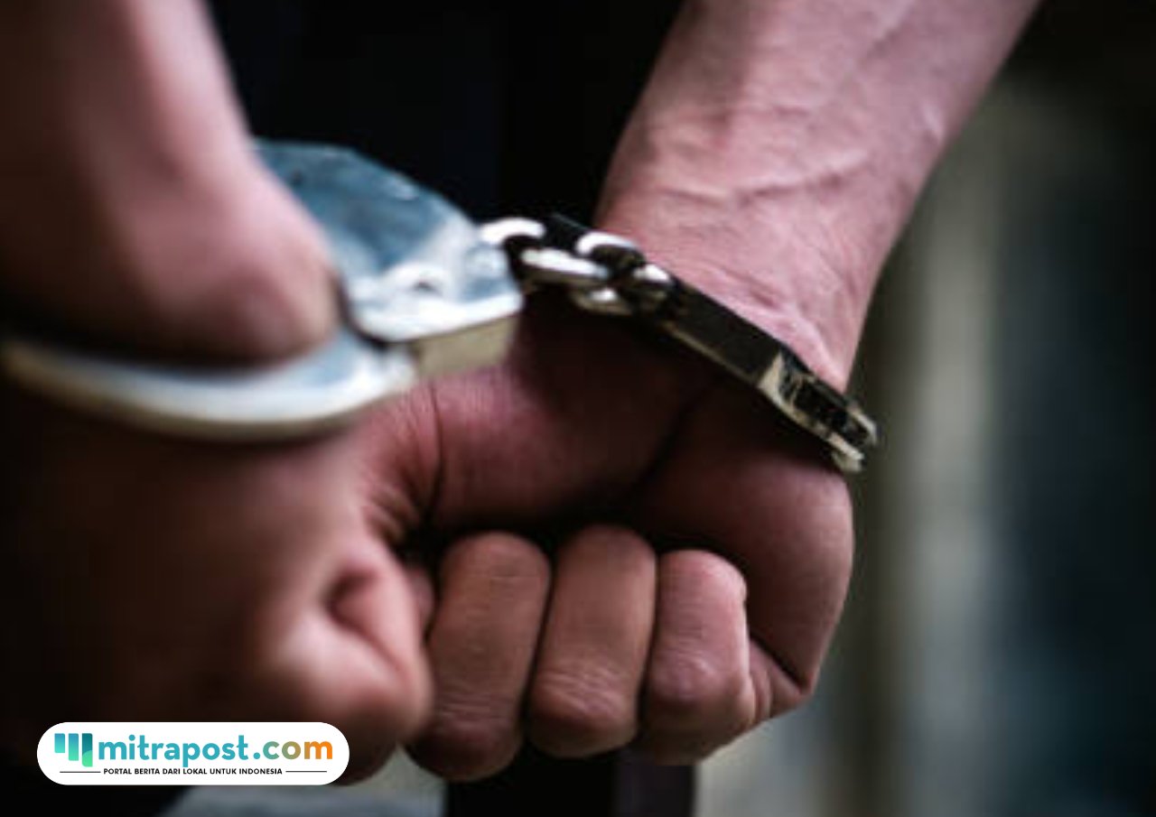 Pembunuhan Istri Banyumas