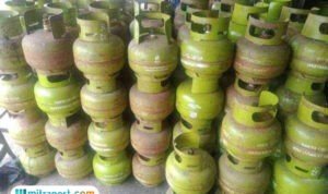 gas LPG