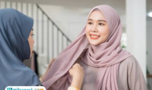 muslimah