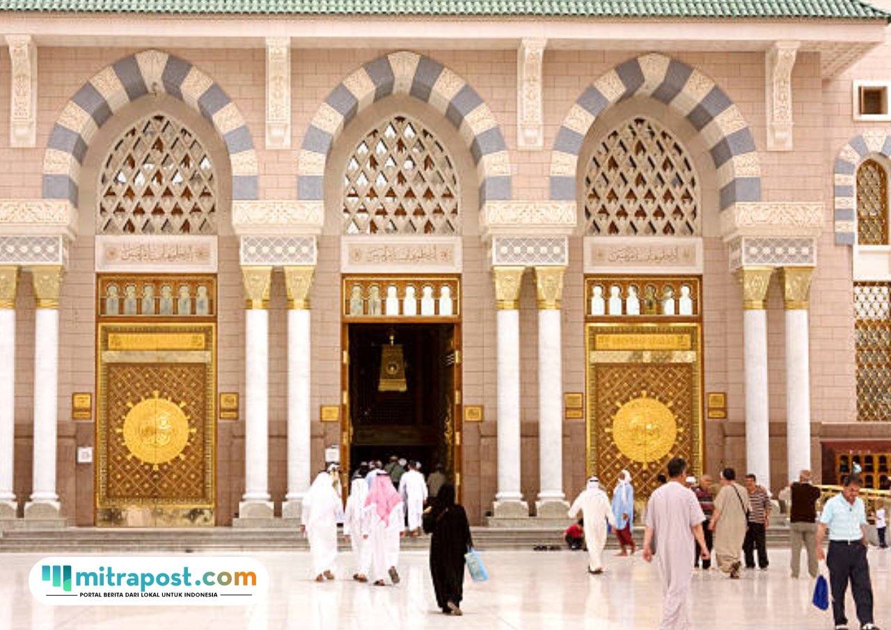 masjid