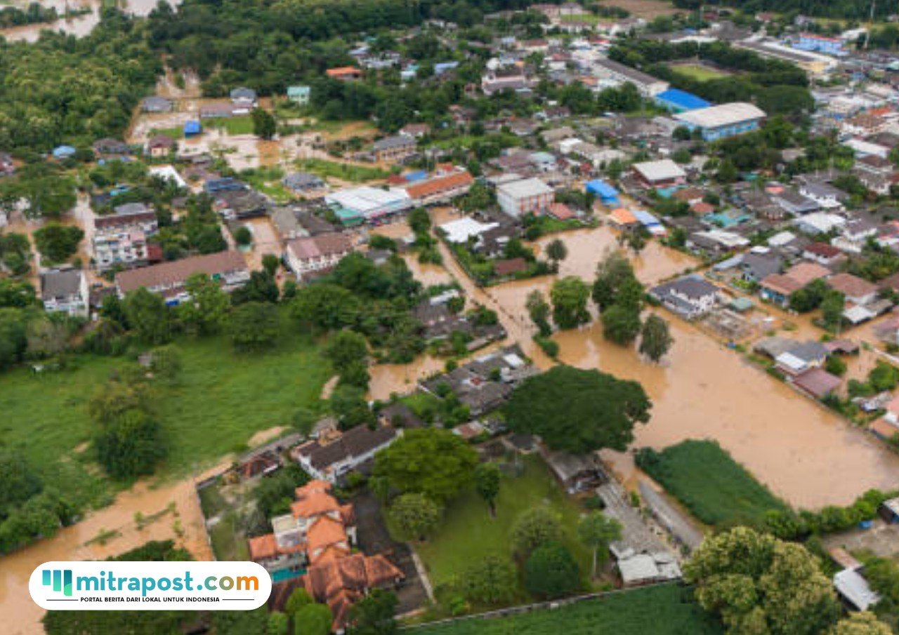 banjir ponorogo