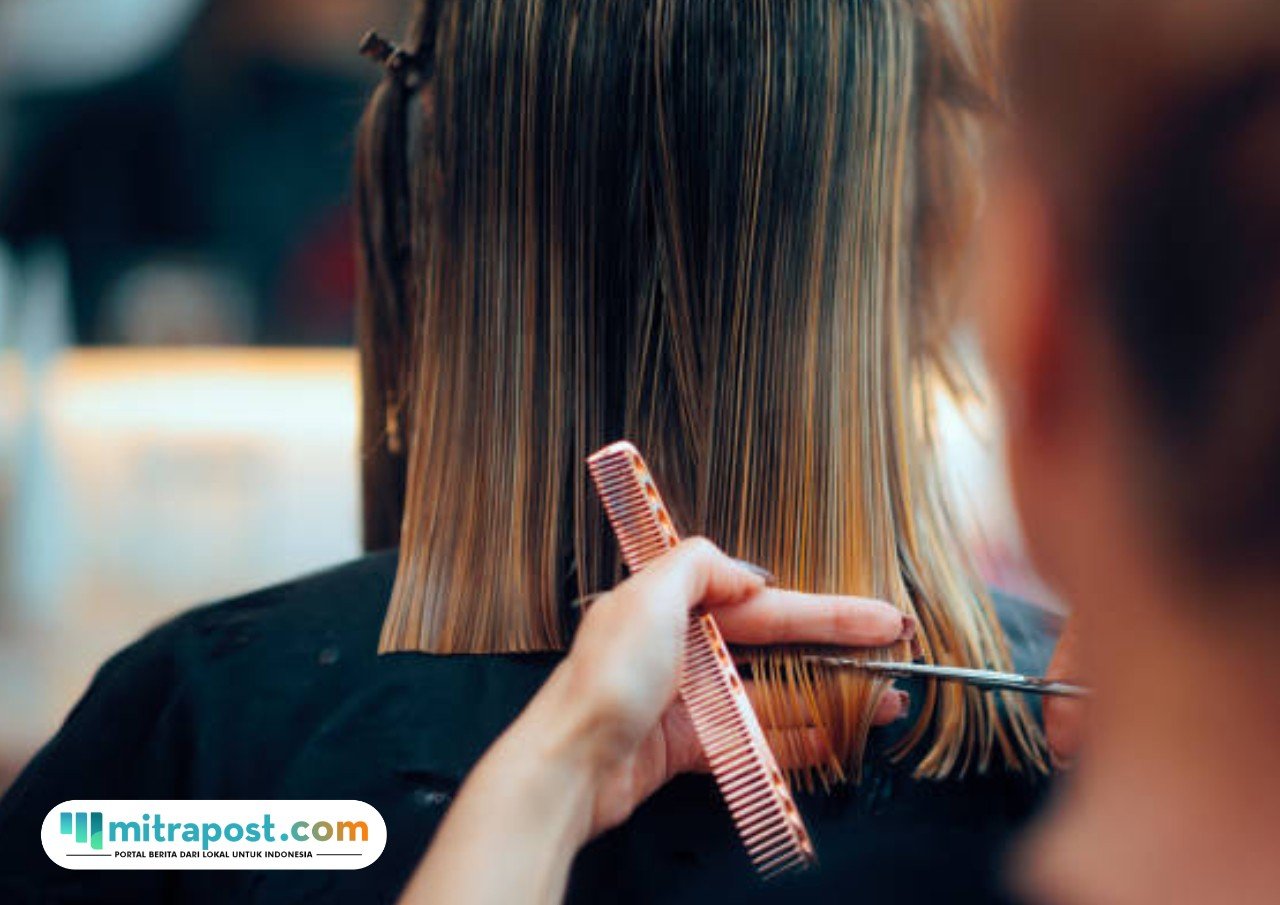 Kapan Waktu Terbaik Potong Rambut?