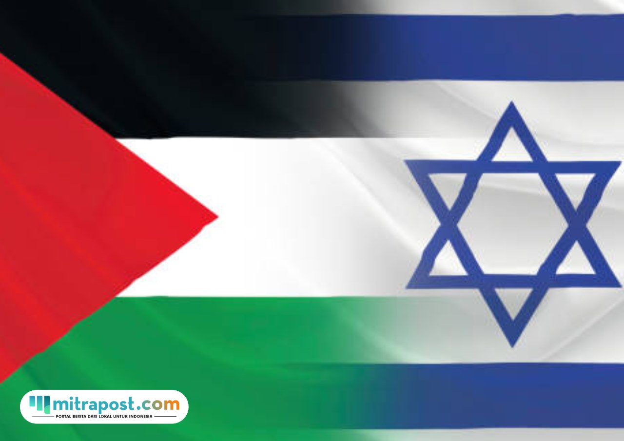 Gencatan Senjata Israel Hamas