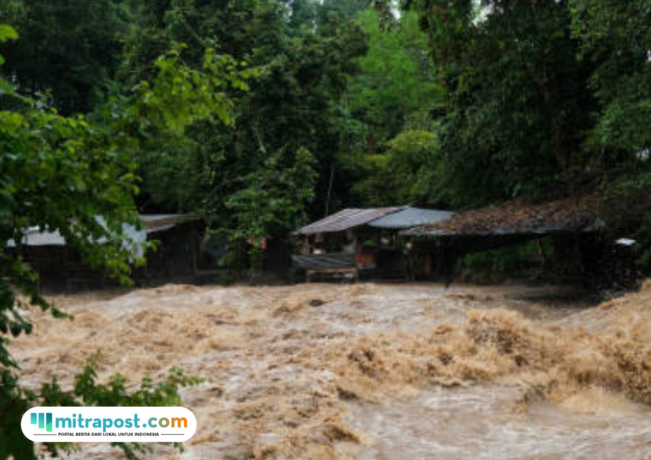 Sebanyak 2.430 warga Cirebon