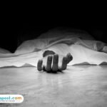 Ilustrasi jasad /istock