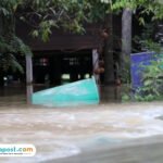 Banjir Landa Banyumas