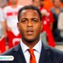 Patrick Kluivert Indonesia