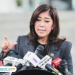 Menteri Komunikasi dan Digital (Komdigi), Meutya Hafid /setkab