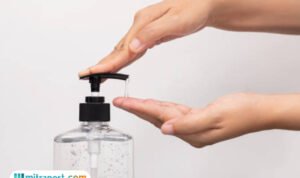hand-sanitizer hand sanitizer