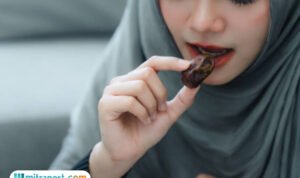 kelaparan