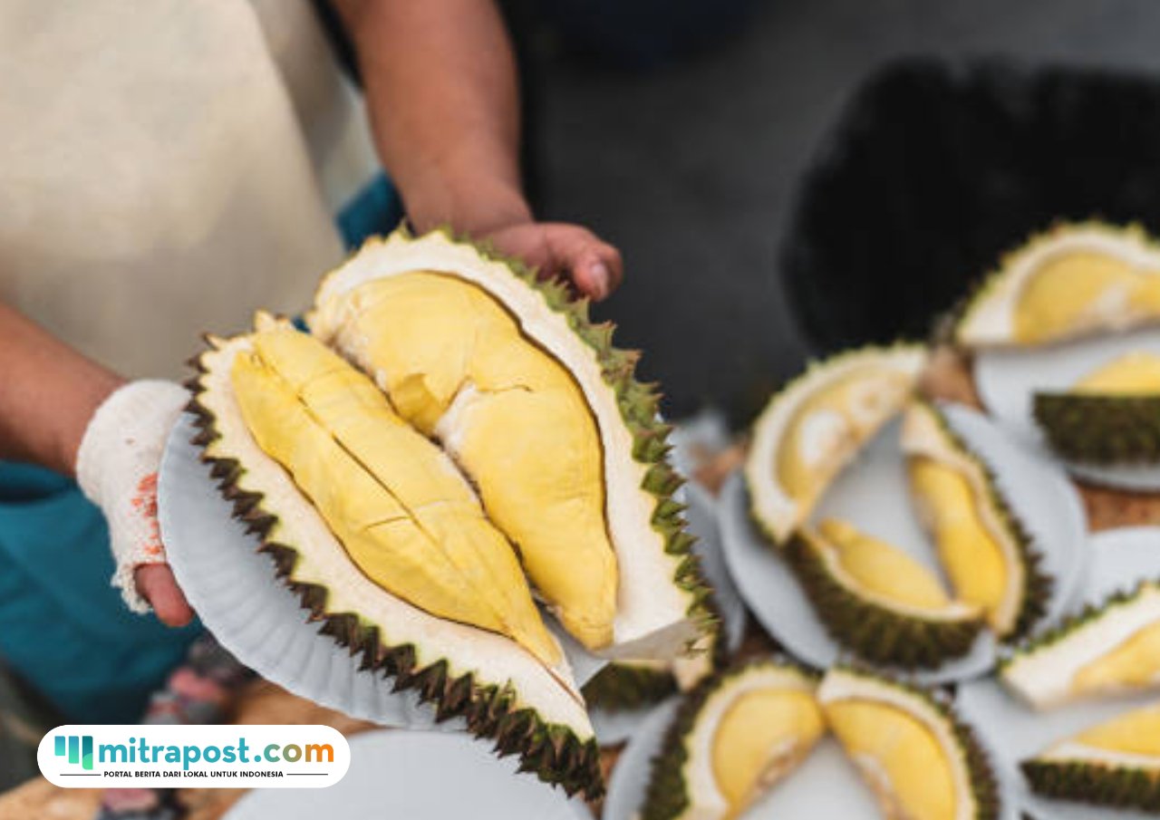 durian