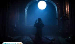 isra miraj