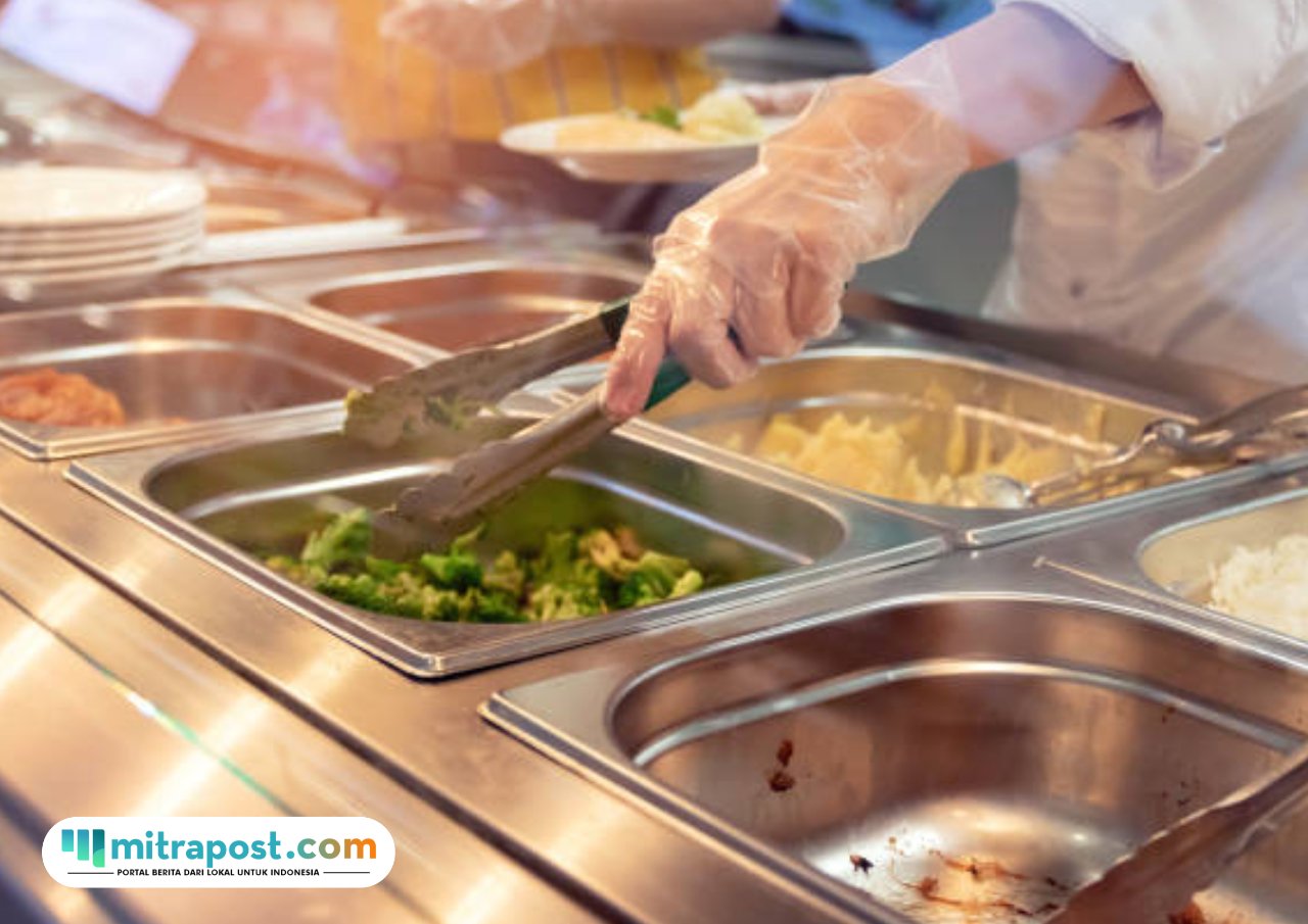 makan bergizi gratis