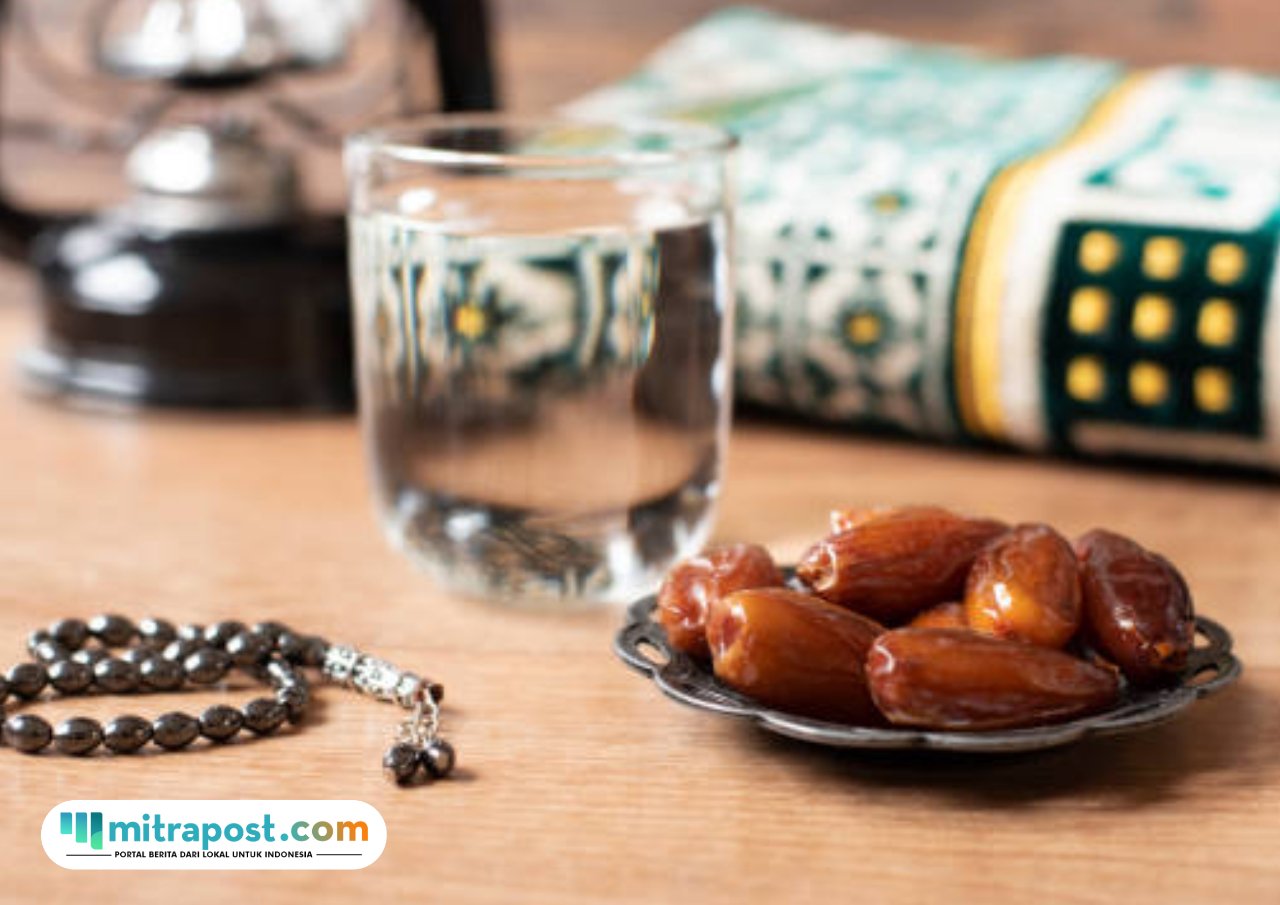 puasa ramadan