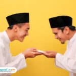 sedekah